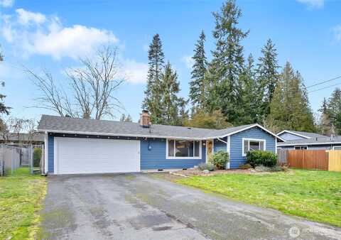 60Th, LYNNWOOD, WA 98037