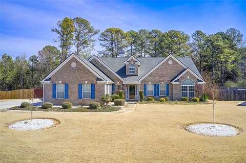 Millstone, CONYERS, GA 30013