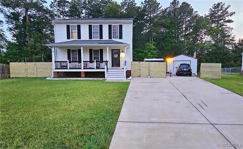 Greenstone, GLEN ALLEN, VA 23060