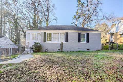 Oakmont, ATLANTA, GA 30314