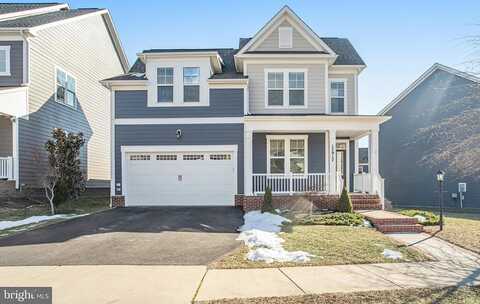 Woods View, DUMFRIES, VA 22026