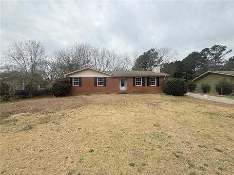 Riverridge, CONYERS, GA 30012