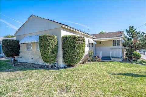 Welby, VAN NUYS, CA 91406