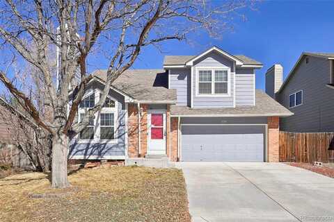 Pembrook, CASTLE ROCK, CO 80104
