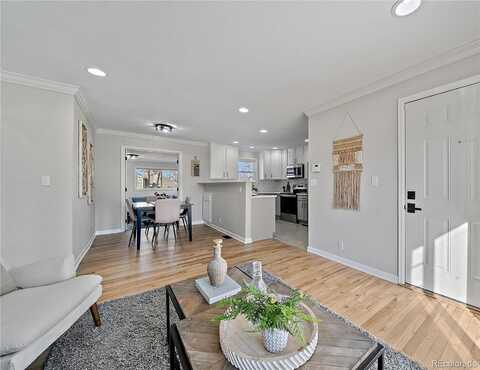 Stoll, DENVER, CO 80221