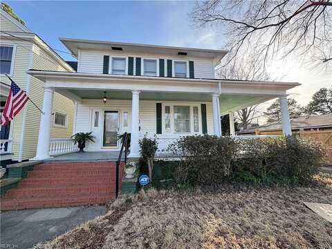 Lafayette, NORFOLK, VA 23509