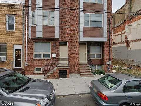 20Th, PHILADELPHIA, PA 19145