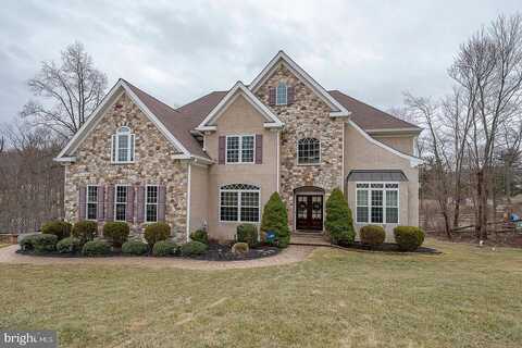 Andrien, GLEN MILLS, PA 19342