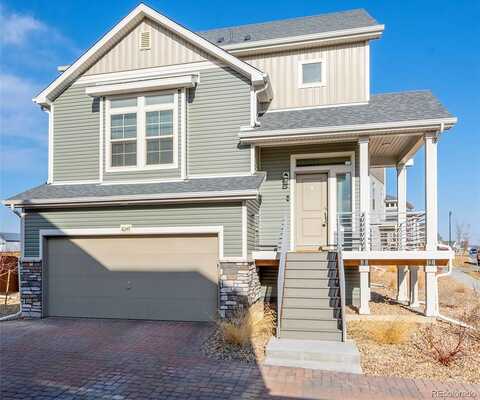 111Th, COMMERCE CITY, CO 80022