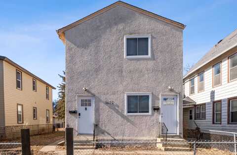 Washington, MINNEAPOLIS, MN 55413