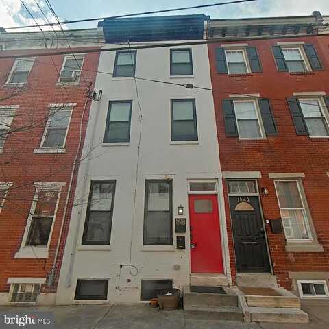 Swain, PHILADELPHIA, PA 19130