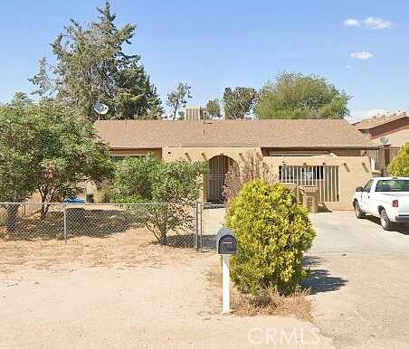 Olive, HESPERIA, CA 92345