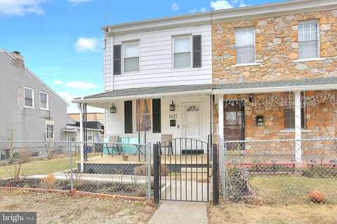 9Th, READING, PA 19604