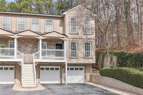 Masons Creek, ATLANTA, GA 30350