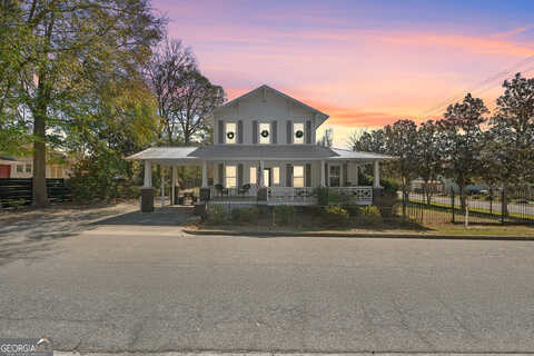 Church, STATESBORO, GA 30458