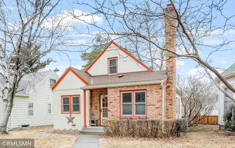 Merrill, SAINT PAUL, MN 55108