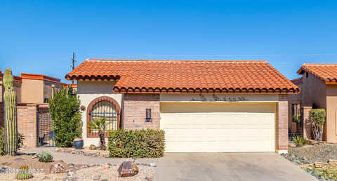 Vuelta Salvatierra, GREEN VALLEY, AZ 85622