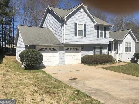 Elizabeth, HAMPTON, GA 30228