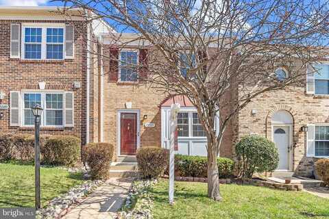 Traverser, WOODBRIDGE, VA 22193
