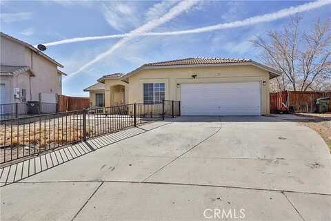 Sapphire, VICTORVILLE, CA 92394