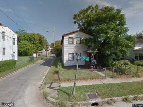 35Th, RICHMOND, VA 23223
