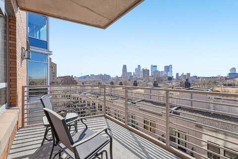 2Nd, MINNEAPOLIS, MN 55413