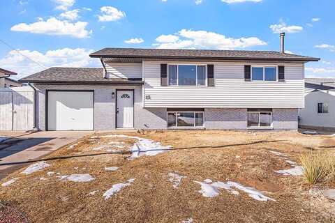 Radcliff, PUEBLO, CO 81005