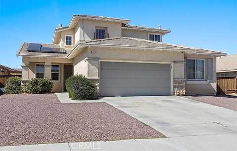 Henderson, ADELANTO, CA 92301