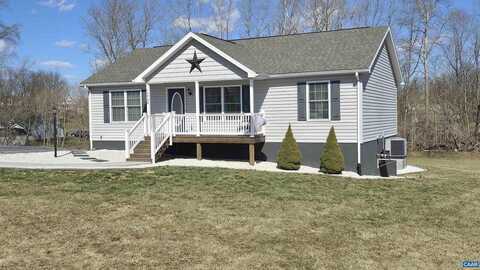 Woodcreek, TIMBERVILLE, VA 22853