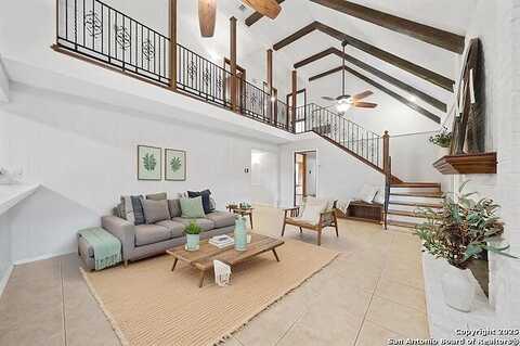 Chimney Way, SAN ANTONIO, TX 78232