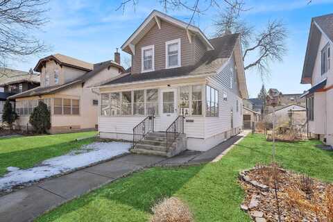 Blair, SAINT PAUL, MN 55104