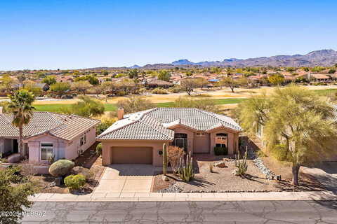 Lost Arrow, ORO VALLEY, AZ 85755