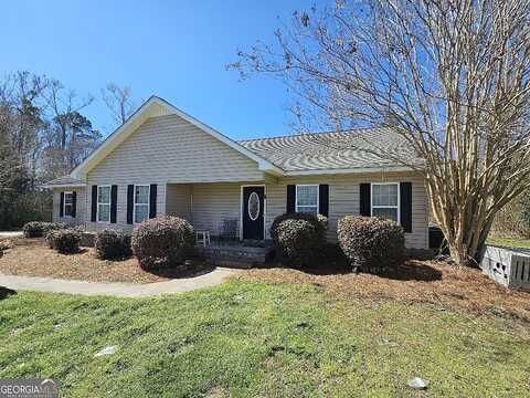 Thomkin, STATESBORO, GA 30458