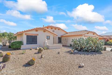 Line Post, ORO VALLEY, AZ 85755