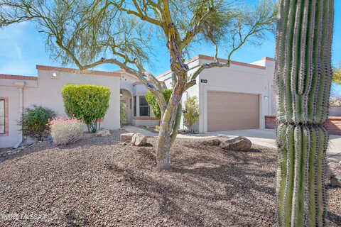 Spanish Garden, ORO VALLEY, AZ 85755
