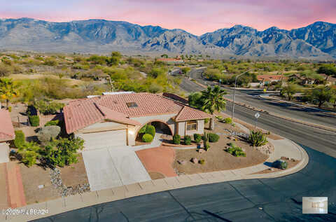 Choctaw, ORO VALLEY, AZ 85755
