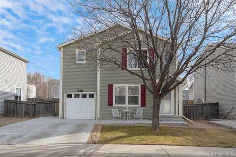 Swan, BRIGHTON, CO 80601