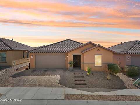 Vardo, VAIL, AZ 85641