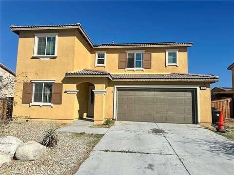 Tierra Del Sur, ADELANTO, CA 92301
