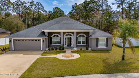 King Rail, MIDDLEBURG, FL 32068
