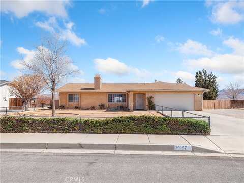 Tu Su, APPLE VALLEY, CA 92307