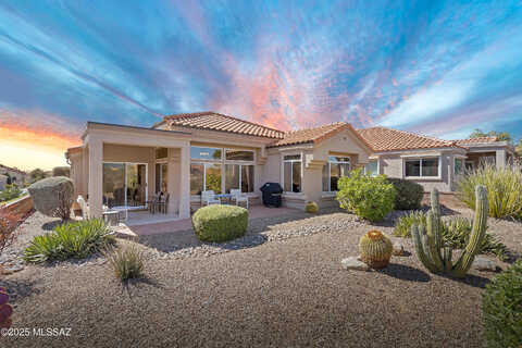 Trade Winds, ORO VALLEY, AZ 85755