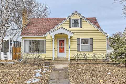 California, SAINT PAUL, MN 55108