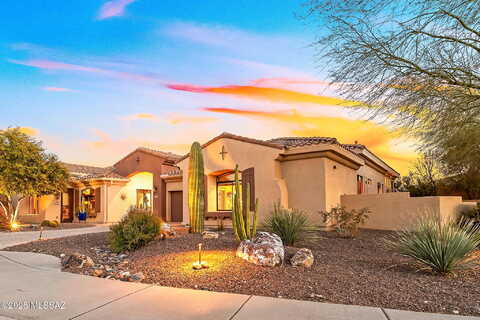 Steprock Canyon, ORO VALLEY, AZ 85755