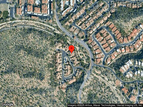 Stoney Canyon, TUCSON, AZ 85737