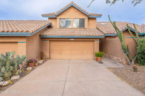 Stoney Canyon, TUCSON, AZ 85737