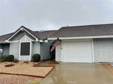 Trenton, SAN JACINTO, CA 92583