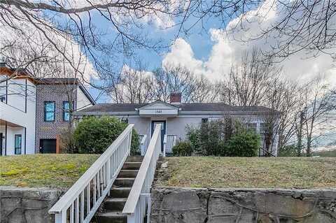 Bernard, ATLANTA, GA 30314