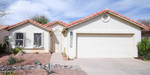Mountain, TUCSON, AZ 85719