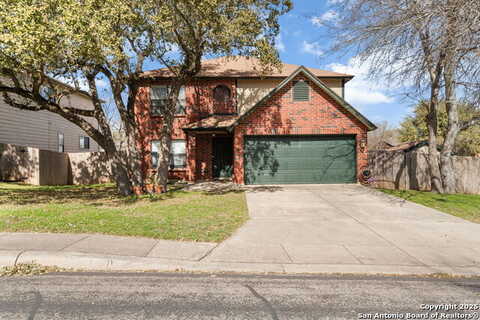 Partridge, SAN ANTONIO, TX 78247